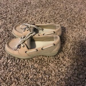Sperry Top Slider Kids Shoes